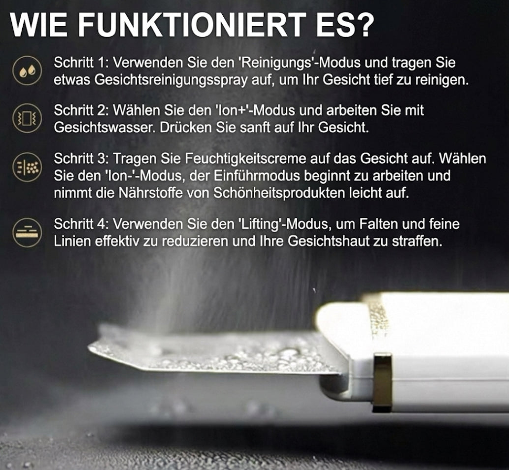 Aurora UltraDerma Scrape - Aurora Beauty