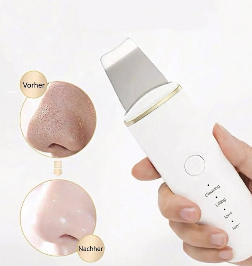 Aurora UltraDerma Scrape - Aurora Beauty